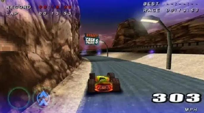 GRIP 战斗赛车|官方中文|本体+1.08+18DLC整合版|XCI|冷饭||逍遥资源网