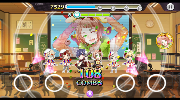 ICHU 偶像进行曲|官方中文|本体+1.0.5升补|NSZ|原版||逍遥资源网