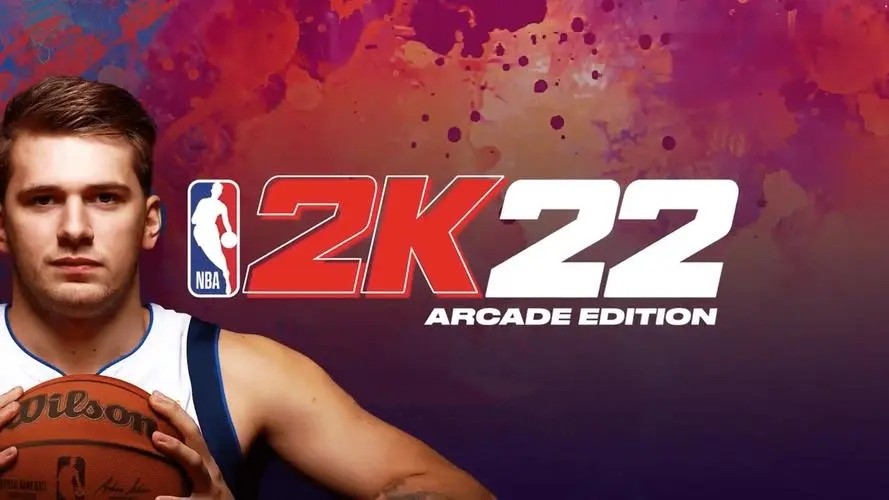NBA 2K22|官方中文|本体+1.1.1升补|[NSP][原版]|逍遥资源网