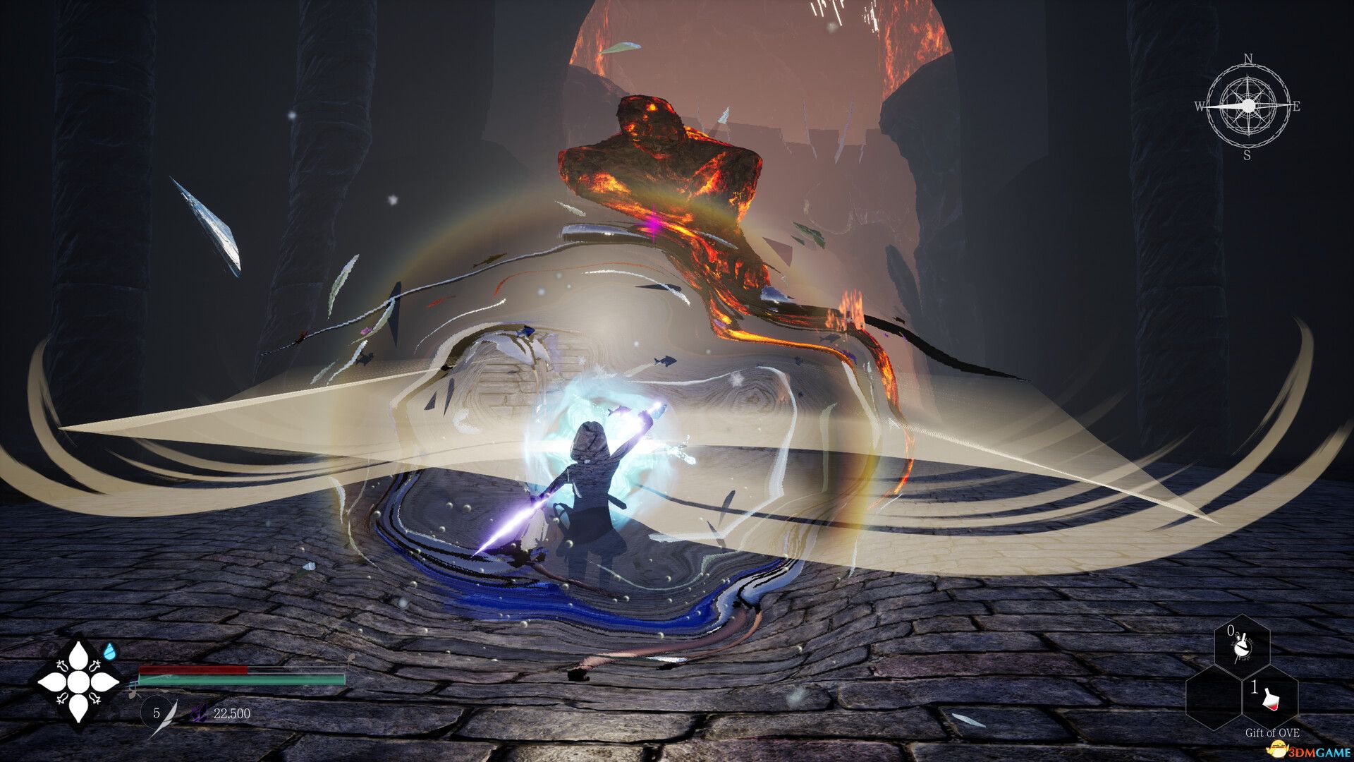 OVE 解放之剑|原汁日文|安装即撸||逍遥资源网