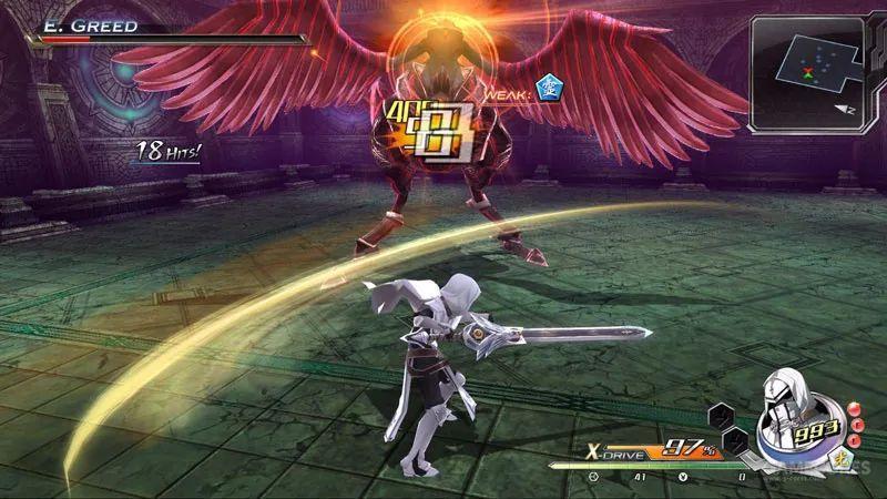 東亰幻都 EX+|港版中文|本体+1.0.1升补|NSP|原版||逍遥资源网