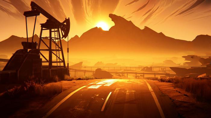 九十六号公路|官方中文|Build 10038459|解压即撸||逍遥资源网