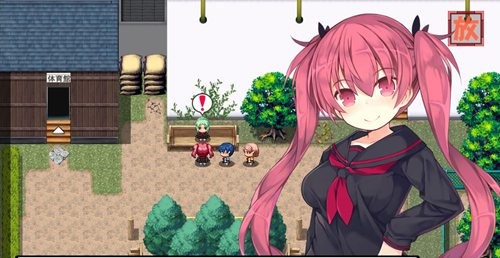 亚里纱与魔典|汉化中文|V1.03|解压即撸||逍遥资源网