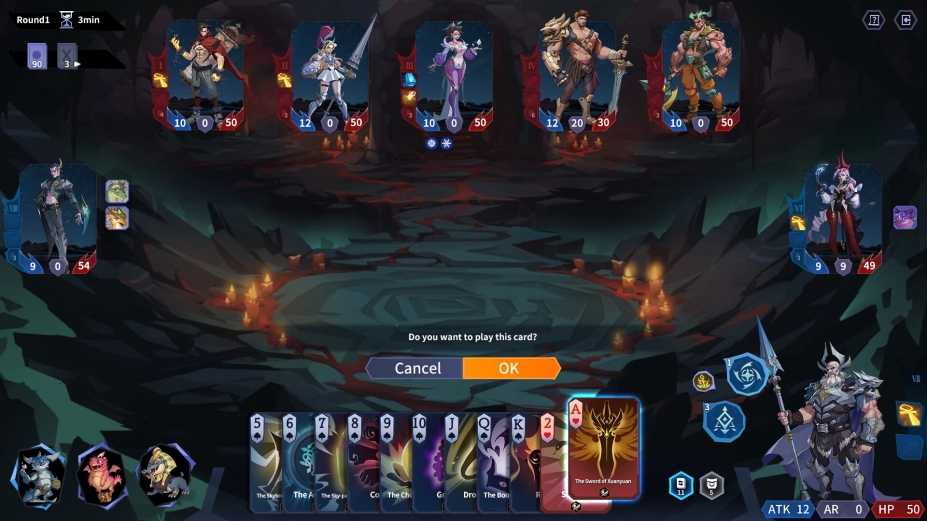 众神之灵|官方中文|解压即撸||逍遥资源网