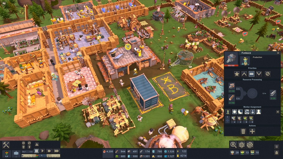 僵尸治愈实验室|官方中文|V0.17.6-修复-更新及变异坦克僵尸BOSS|解压即撸||逍遥资源网