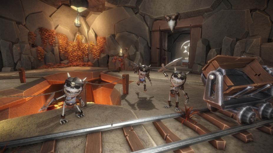 劫掠之河|官方中文|V1.1.01|解压即撸||逍遥资源网