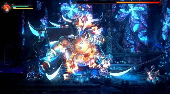 圣女之歌零2 鳞痕誓约|官方中文|Build 9808808|解压即撸||逍遥资源网