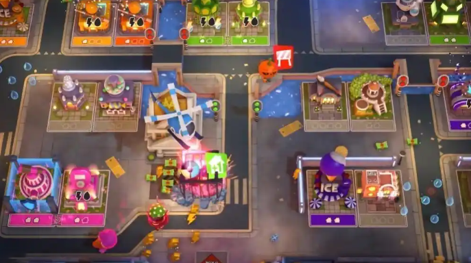 地产大亨 狂乐派对|本体+1.0.5升补+1DLC|NSZ|原版||逍遥资源网