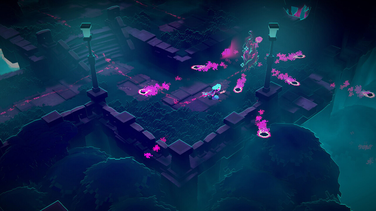 孤墟|官方中文|本体+1.0升补|NSZ|原版||逍遥资源网