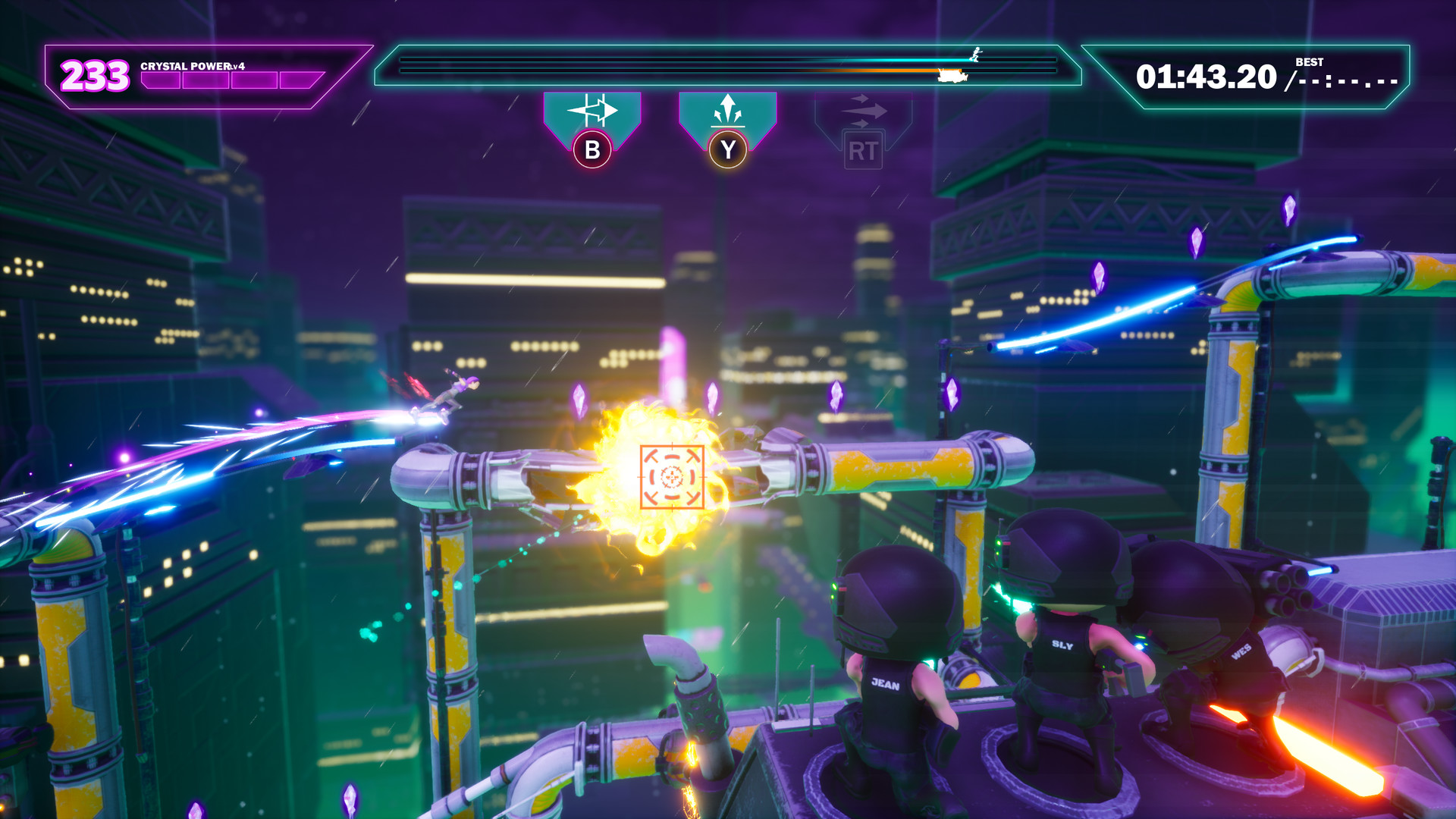 屋顶叛变者|官方中文|安装即撸||逍遥资源网