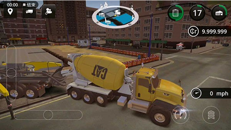 建筑模拟2 Construction Simulator 2|官方中文|本体+1.1.0升补|NSZ|原版||逍遥资源网