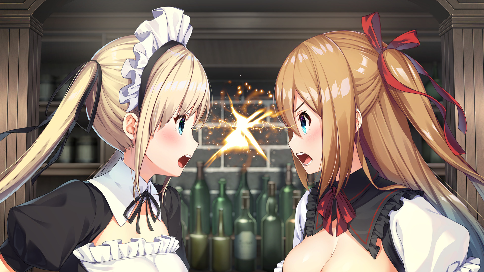 异世界酒馆六重奏第三卷 后记日|V1.0.0H-最终篇|解压即撸||逍遥资源网