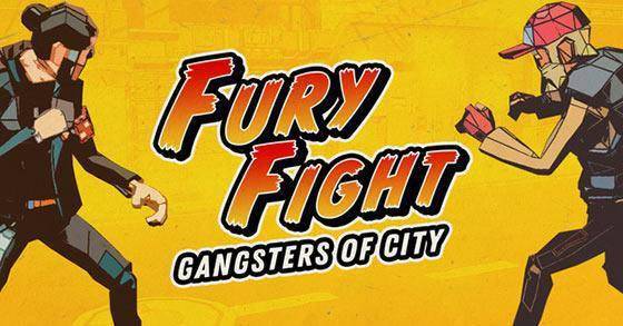 愤怒战斗 都市黑帮|官方中文|本体+1.0.1升补|NSZ|原版||逍遥资源网