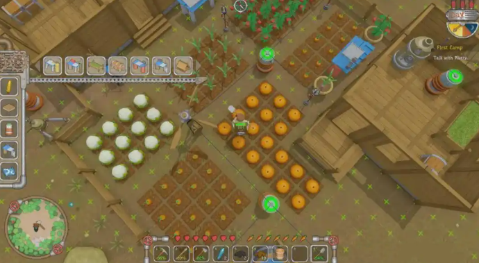 拾荒机器人 SCRAPNAUT|官方中文|Build 9333004-粉身碎骨|解压即撸||逍遥资源网