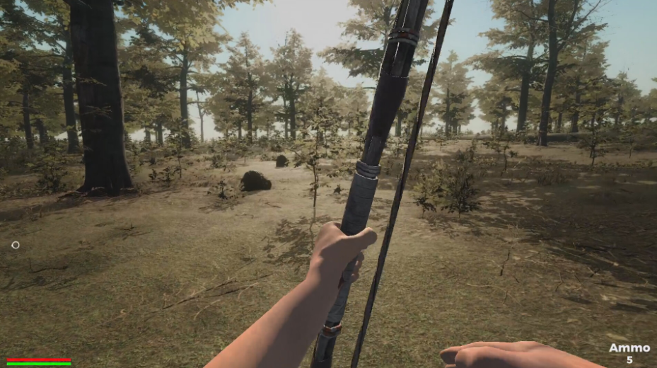 探索者 生存 The Seekers: Survival|官方中文|战斗-生存-建造-沙盒|解压即撸||逍遥资源网