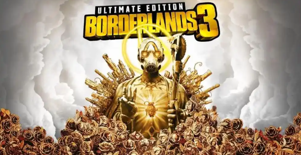 无主之地3 终极版|官方中文|本体+1.0.3升补+13DLC|NSZ|逍遥资源网