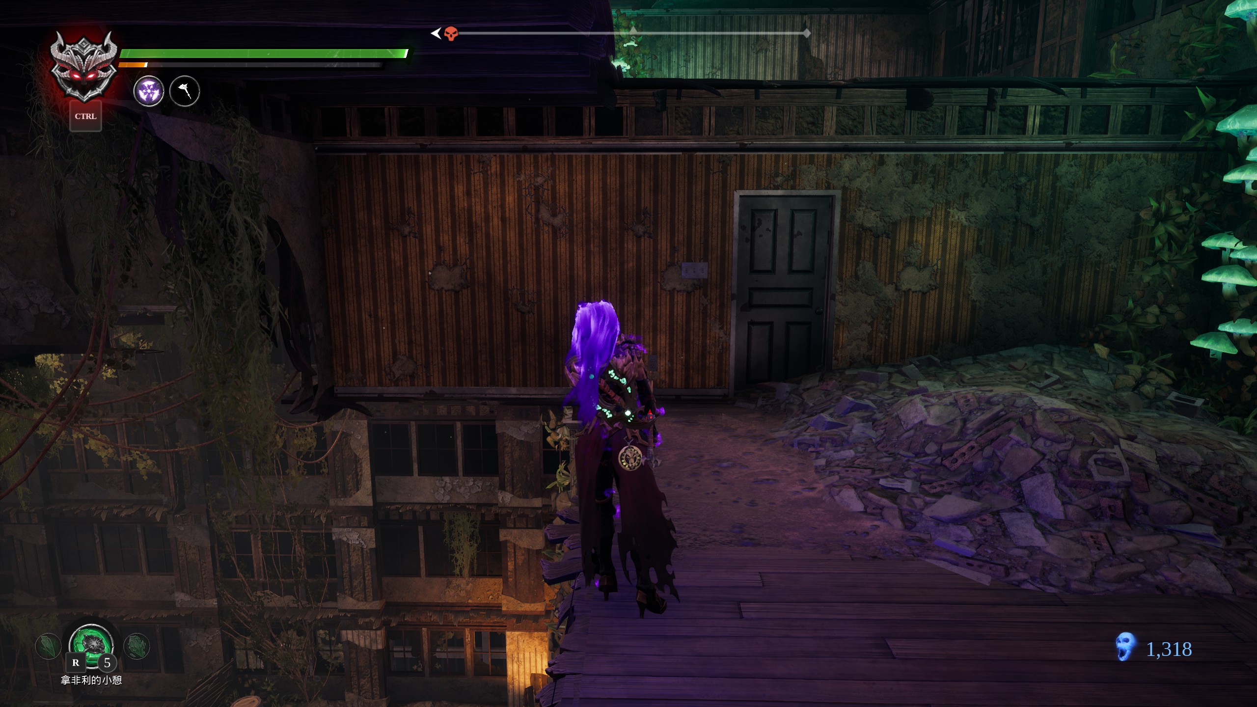 暗黑血统1-4部合集|豪华中文-最终全包版|解压即撸||逍遥资源网