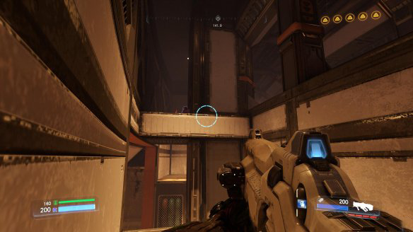 毁灭战士4|官方中文|本体+1.2升补+金手指|NSZ|原版|补档||逍遥资源网