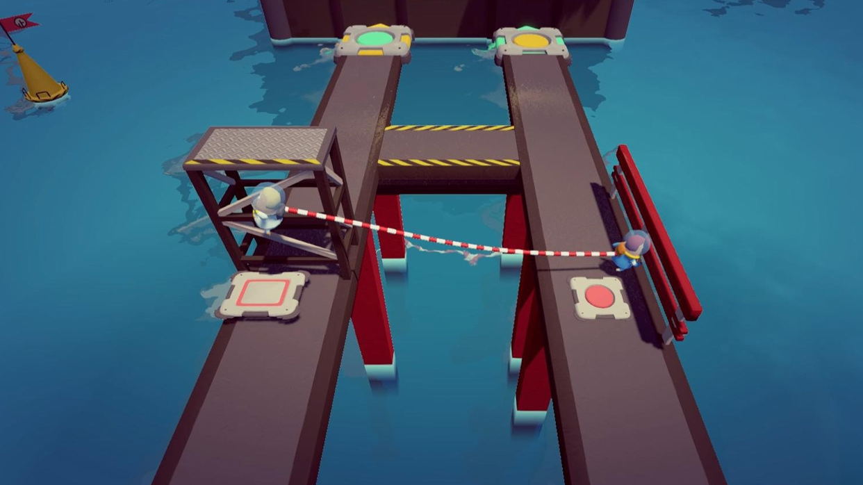 永不分离 Never Breakup|官方中文|本体+1.0.1原版整合|XCI|冷饭||逍遥资源网