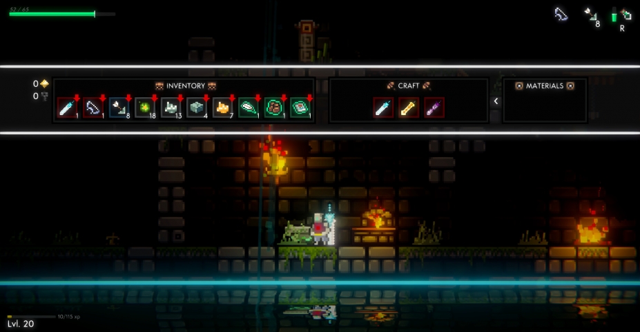 沉默的旋律 Himno – The Silent Melody|官方中文|V1.1.3HF2-深邃地牢-新增皮肤|解压即撸||逍遥资源网