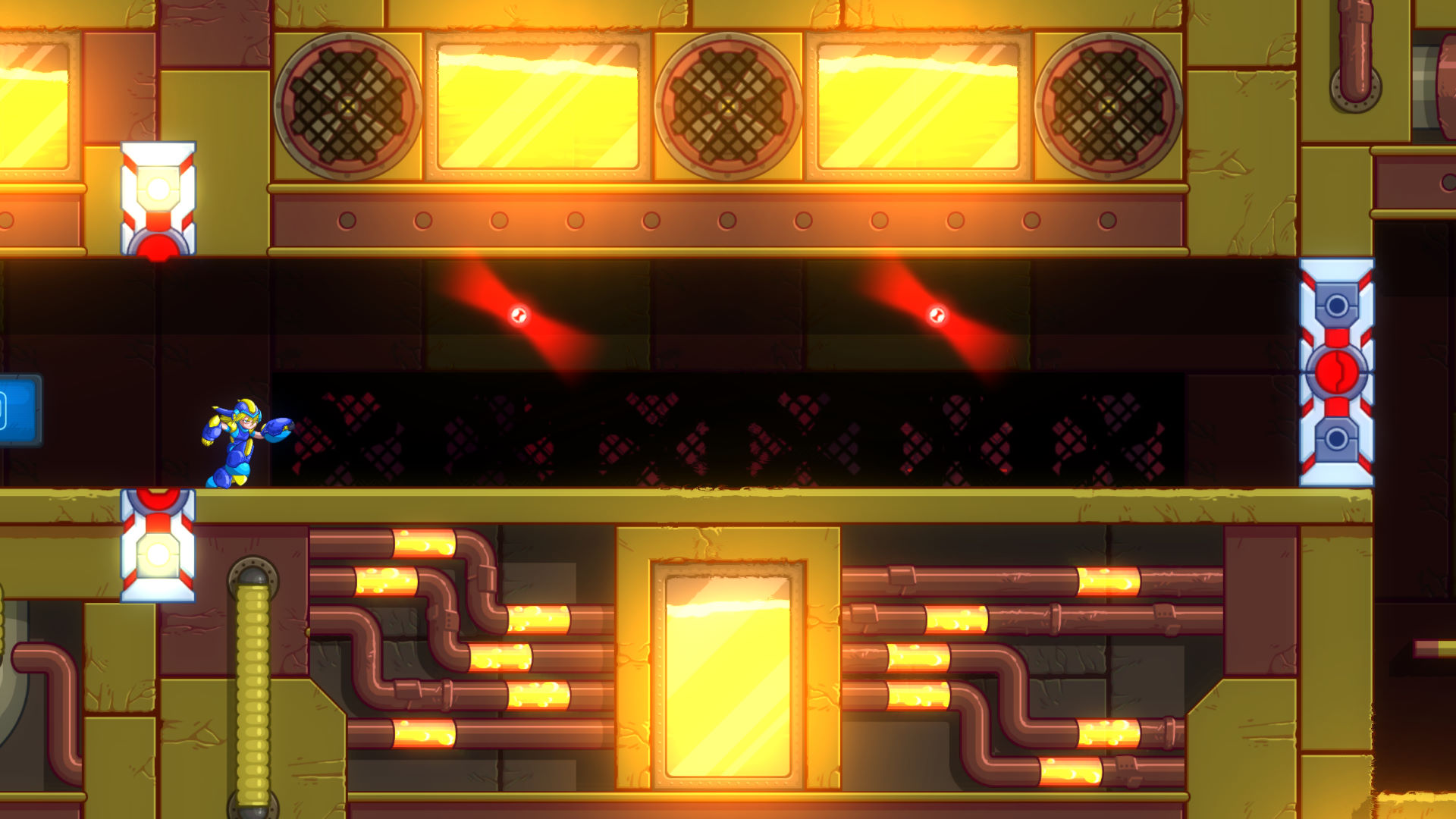 洛克妹 20XX|官方中文|本体+1.1.0+金手指|NSZ|原版|补档||逍遥资源网