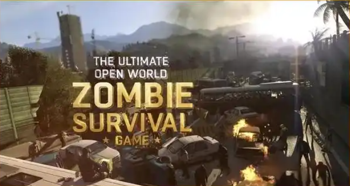 消逝的光芒1 决定版|官方中文|V1.49.5-最后的旅程+全DLC|解压即撸||逍遥资源网