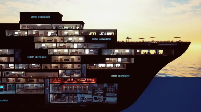 游轮经理 CRUISE SHIP MANAGER|官方中文|安装即撸||逍遥资源网