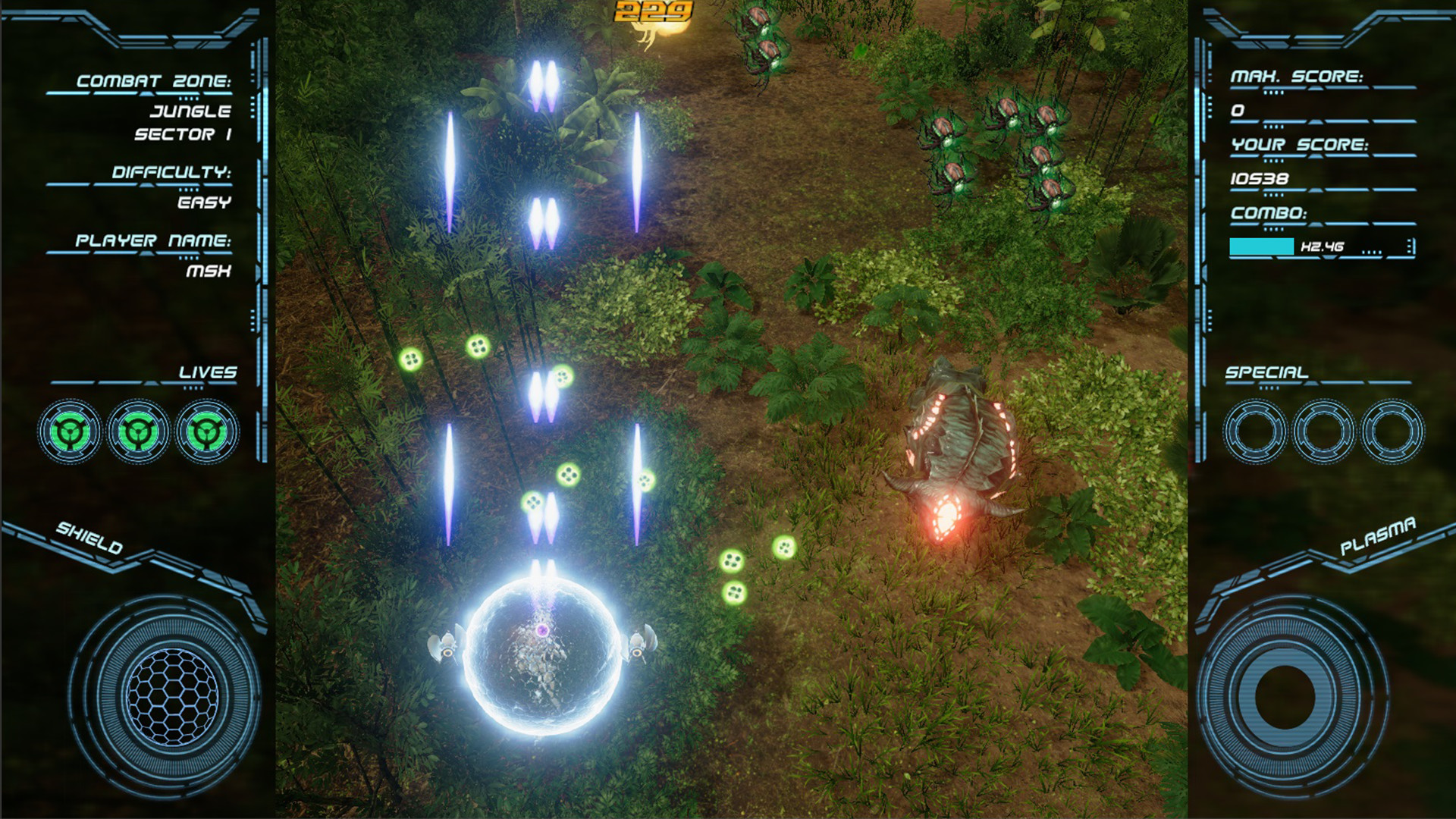 火星 混沌威胁|官方中文|NSP||逍遥资源网