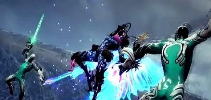 猎天使魔女3|官方中文|V1.2.0-妖艳战姬-暗夜魔舞-模拟器整合版|逍遥资源网