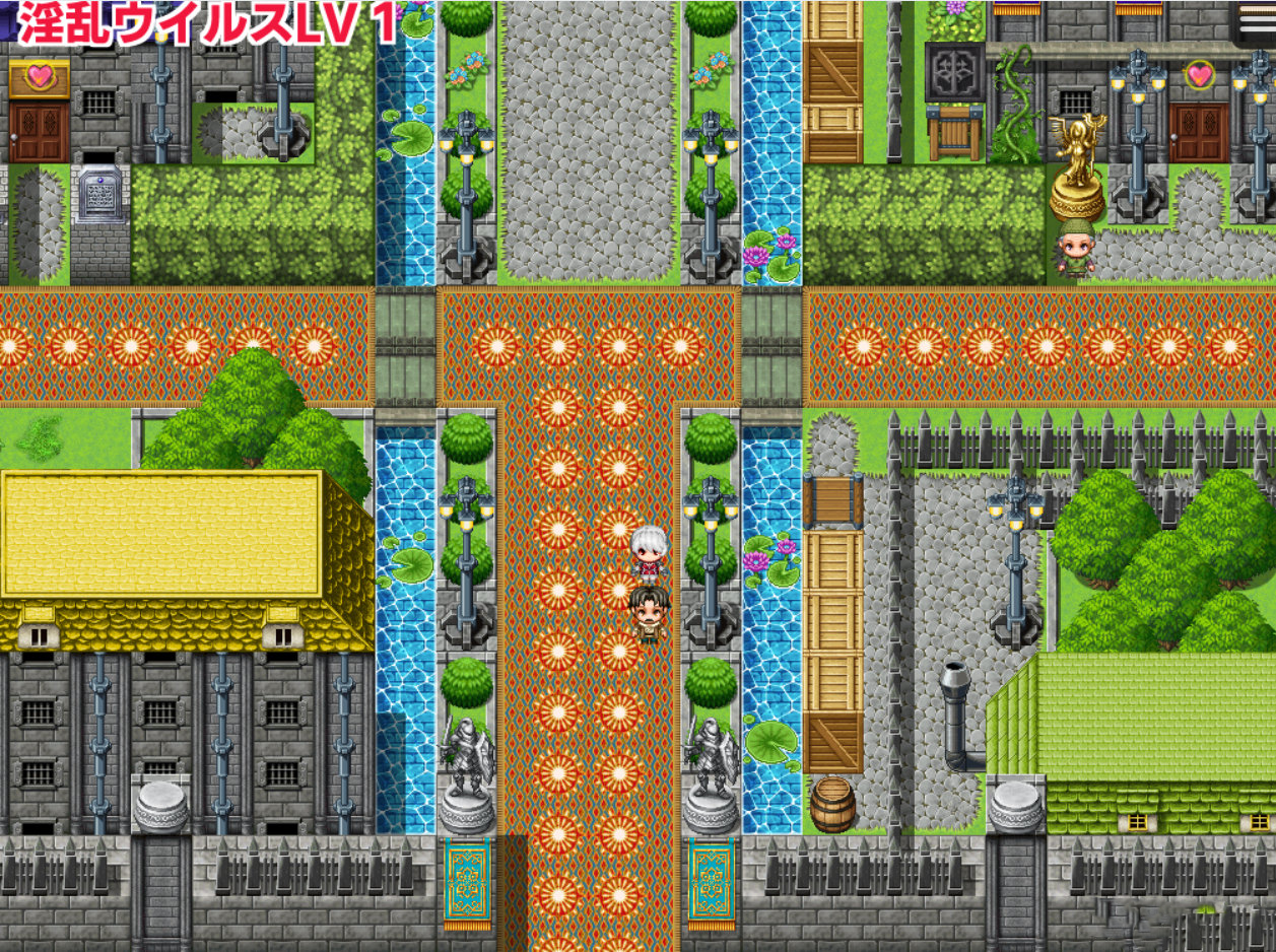 电脑姬 KARIN|官方中文|V1.0.3-增加:沙织线路|解压即撸||逍遥资源网