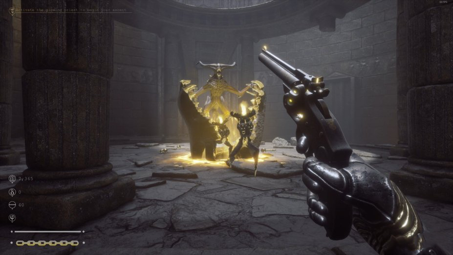 破灭PERISH|官方中文|V6322|解压即撸||逍遥资源网