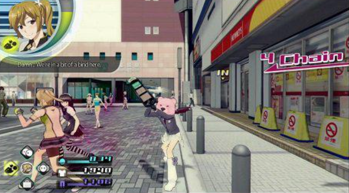 秋叶原之旅2|官方中文|本体+1.0.1+4DLC|NSZ|原版||逍遥资源网