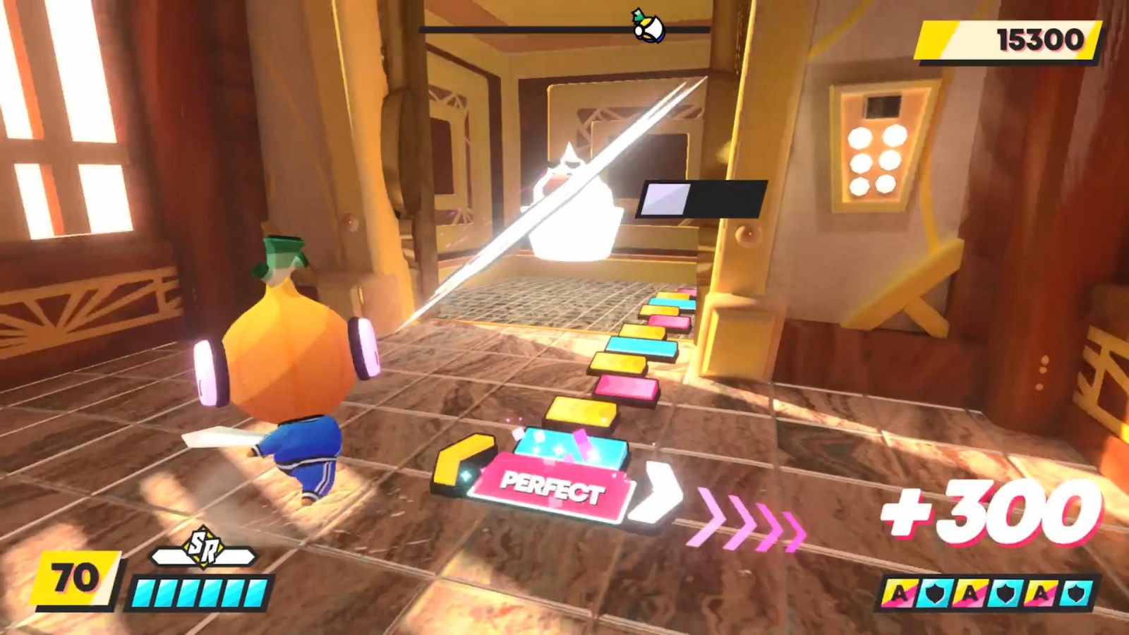 节奏萌芽|官方中文|本体+1.0.02升补|NSZ|原版||逍遥资源网