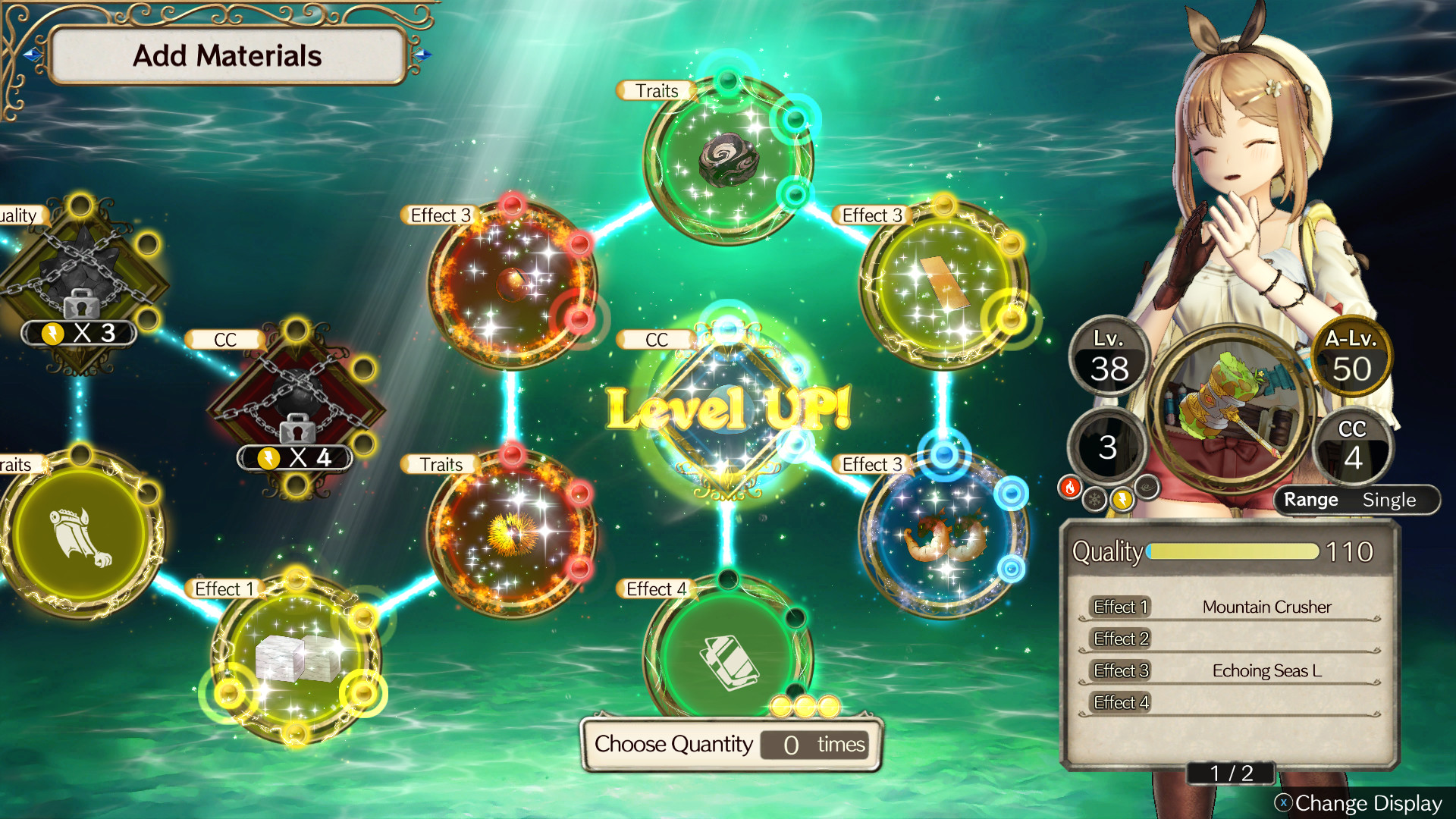 莱莎的炼金工房 常暗女王与秘密藏身处|官方中文|V1.07+全DLC|安装即撸||逍遥资源网