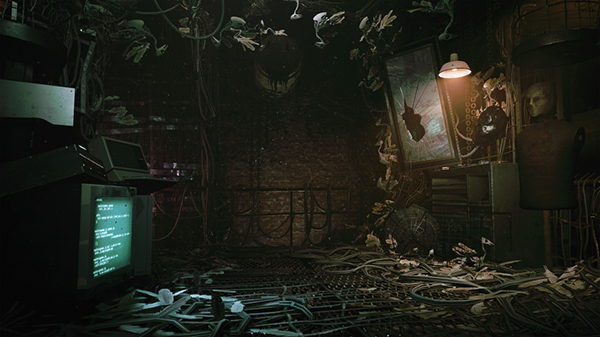 观察者 系统重制版|官方中文|V24065|解压即撸||逍遥资源网