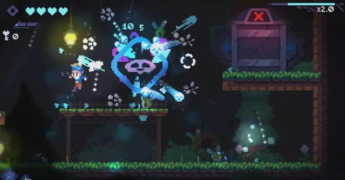 轮回塔 Revita|官方中文|本体+1.0.4升补|NSP|原版||逍遥资源网