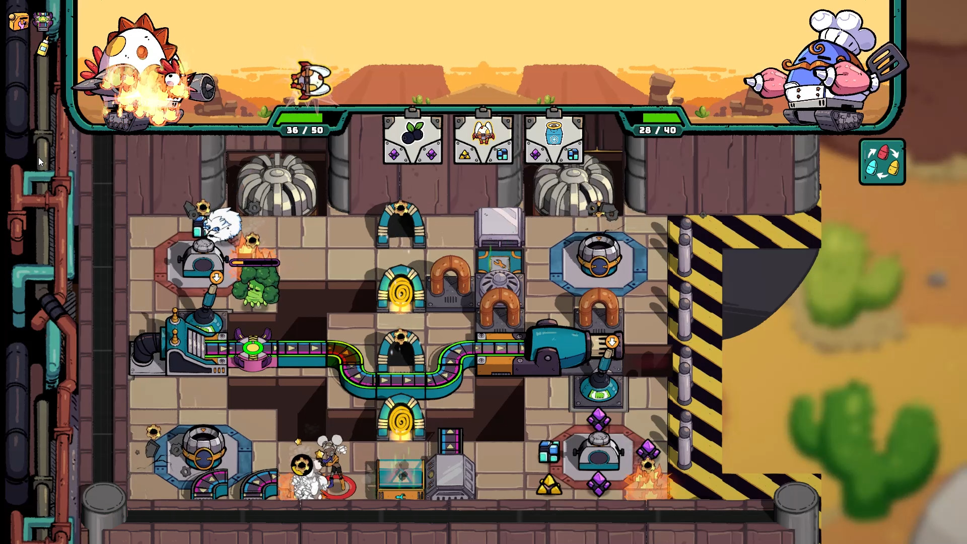 连接坦克 ConnecTank|官方中文|V1.02|解压即撸||逍遥资源网