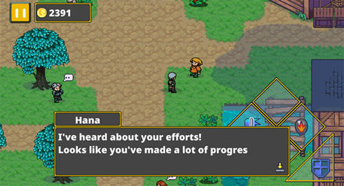 迷宫传说 Labyrinth Legend|官方中文|本体+1.0.1升补|NSZ|原版||逍遥资源网