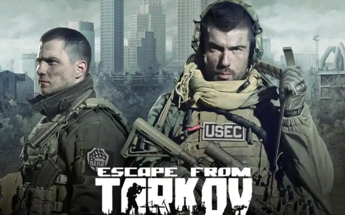 逃离塔科夫|官方中文|V13.5.3.26535-黑暗边缘|解压即撸||逍遥资源网