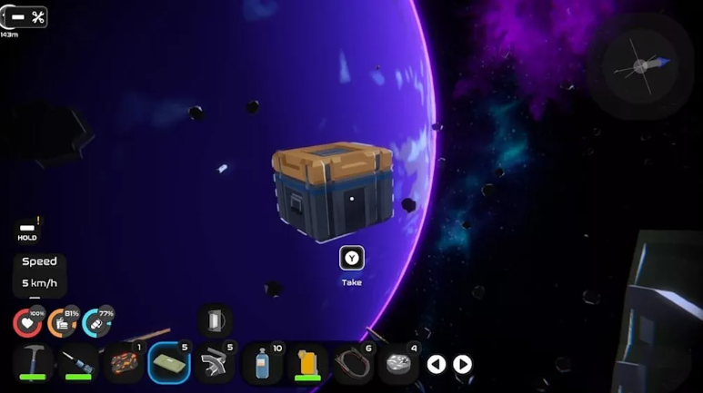 遗迹避难所 Remains|官方中文|本体+0.50x8211a升补|NSZ|原版||逍遥资源网