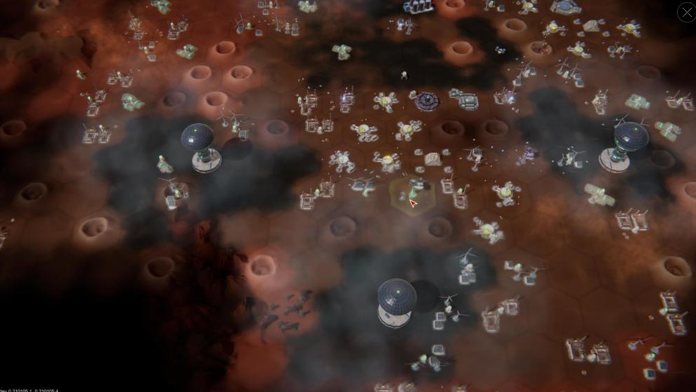 重塑火星|官方中文|再生工程-区域控制上限提升|解压即撸||逍遥资源网