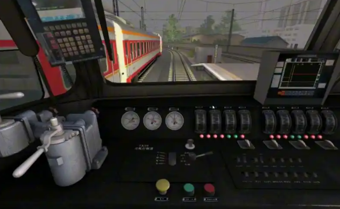 铁路模拟 Railways|中文|本体+1.1.0升补|NSZ|原版||逍遥资源网