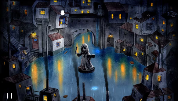 雨城 Rain City|官方中文|Build 10062478|解压即撸||逍遥资源网