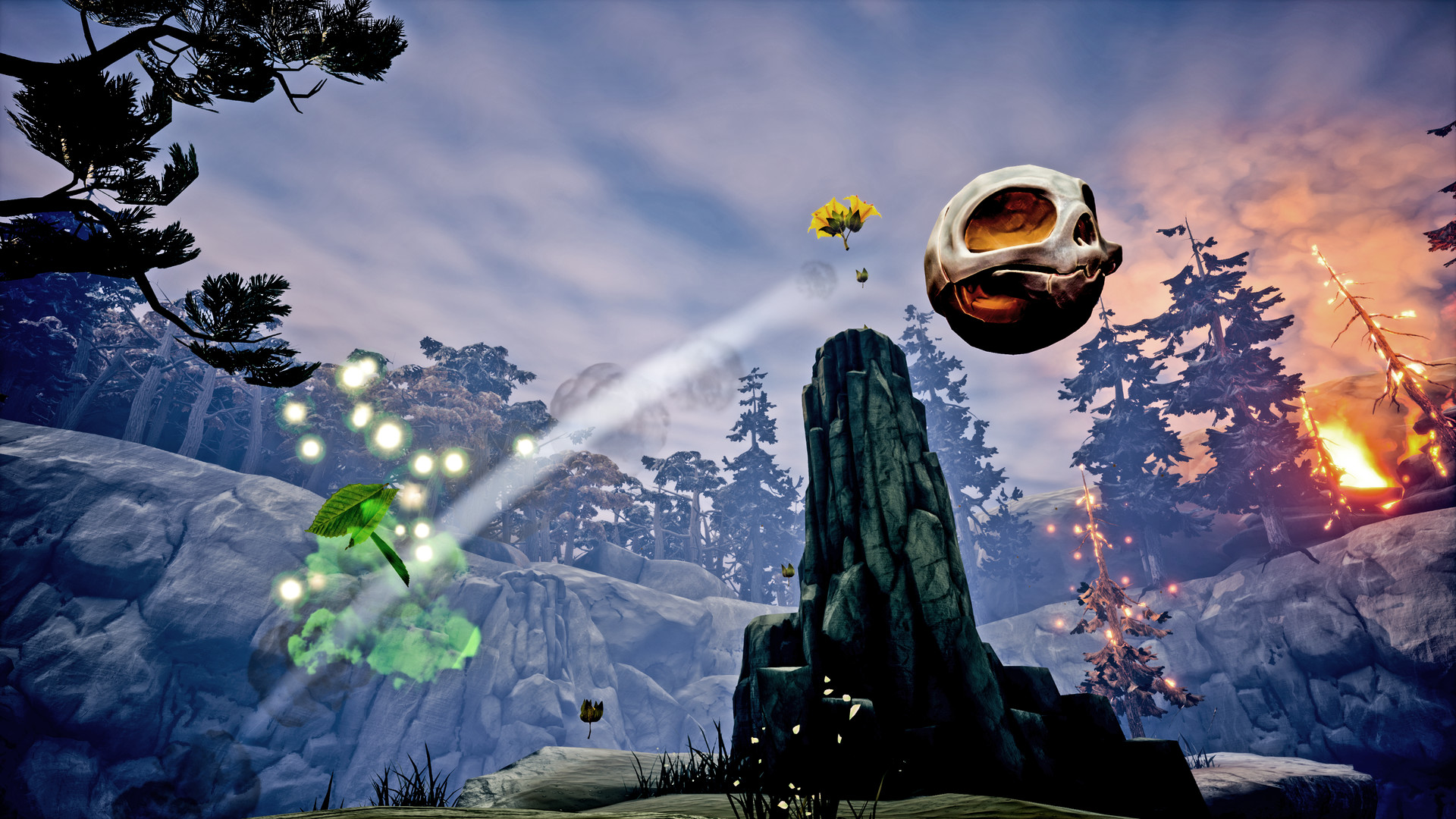 骷髅 Skully|官方中文|本体+1.0.2+金手指|NSZ|原版|补档||逍遥资源网