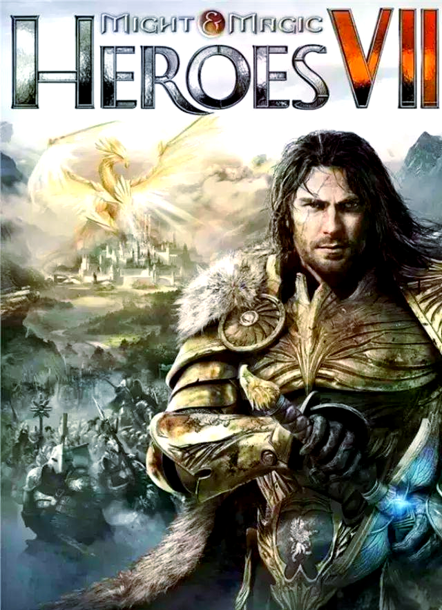 魔法门之英雄无敌7|官方中文|V1.8-20230104|安装即撸||逍遥资源网