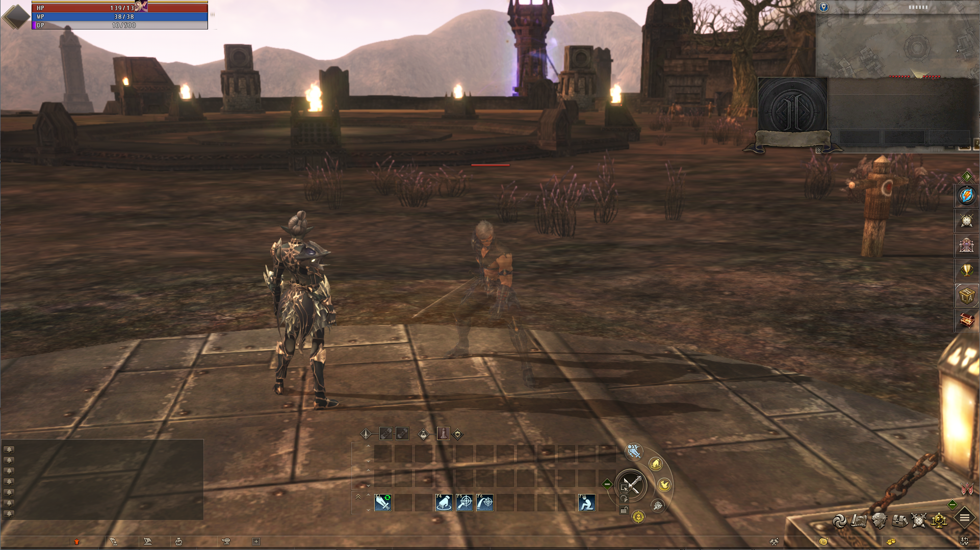 图片[2]|3D魔幻端游【新天堂2亚丁7.0】最新整理Win一键服务端+GM命令+PC客户端+详细搭建教程 | 逍遥资源网|逍遥资源网