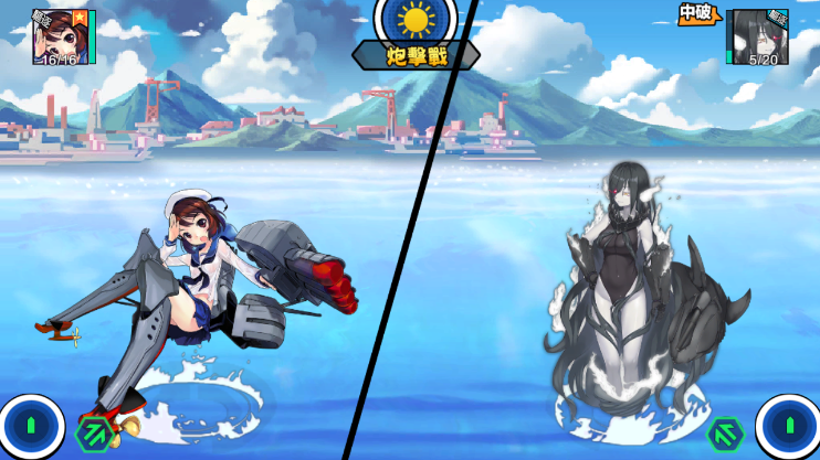 图片[3]|跨次元美少女海战手游【钢铁少女/少女战舰】最新整理Win一键服务端+本地注册+修改教程+安卓+详细搭建教程 | 逍遥资源网|逍遥资源网