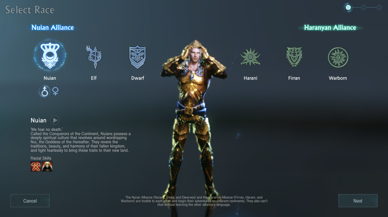 图片[2]|3DMMORPG端游【上古世纪5.0六种族5职业汉化版】Win服务端+货币修改教程+PC客户端+详细搭建教程 | 逍遥资源网|逍遥资源网