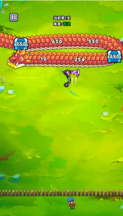 三网H5小游戏【打了个龙】WIN服务端+详细搭建教程+源码|逍遥资源网