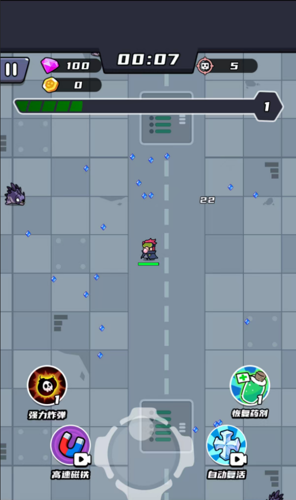 三网H5小游戏【末日特工队内购版】WIN服务端+解压即玩+详细搭建教程|逍遥资源网